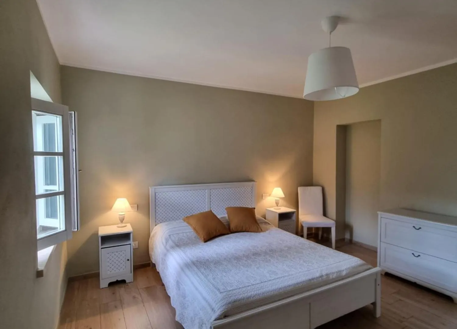 Apartment La Casetta Al Mare Querceta