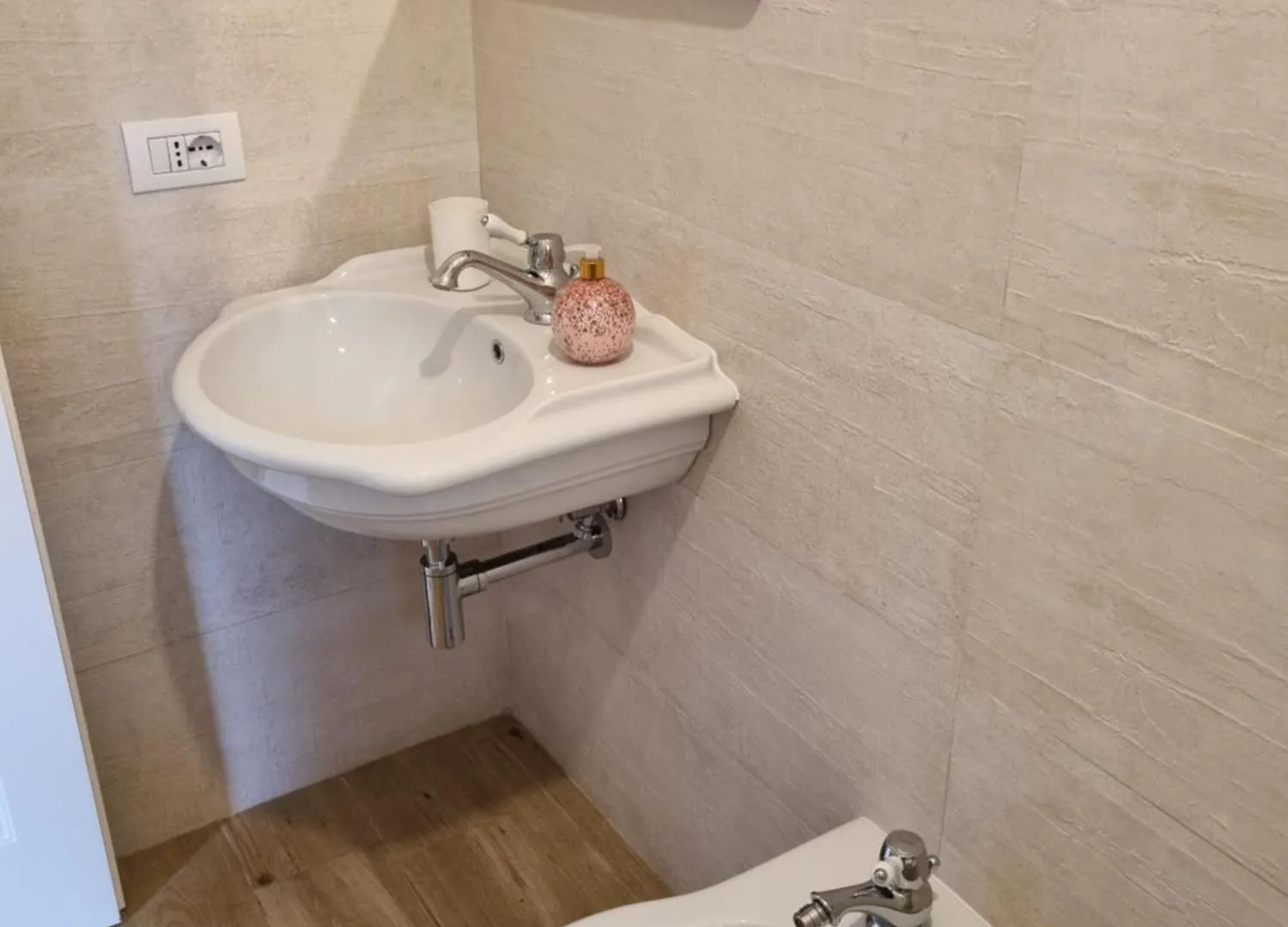 Apartment La Casetta Al Mare Querceta