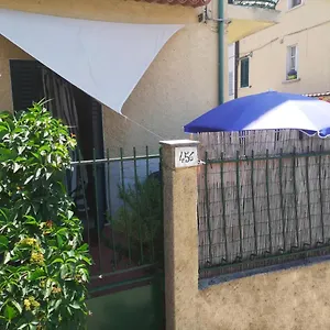 Affittacamere L'aiuola, Querceta