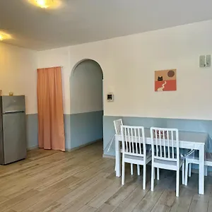 Appartamento Atelier La Maison, Querceta