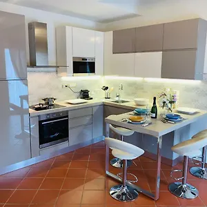 Appartamento Nice Forte Dei Marmi, Querceta