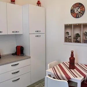 Appartamento Le Alpi Sul Mare, Querceta